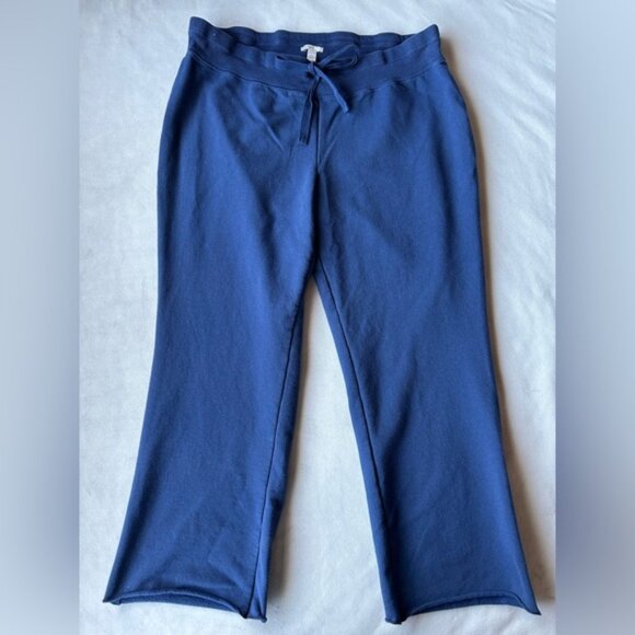 Old Navy ~ Joggers ~ Dark Blue ~ Womens Size XL - Picture 1 of 9